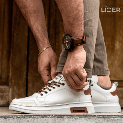 Tenis Ortopédico Miguel Sport™