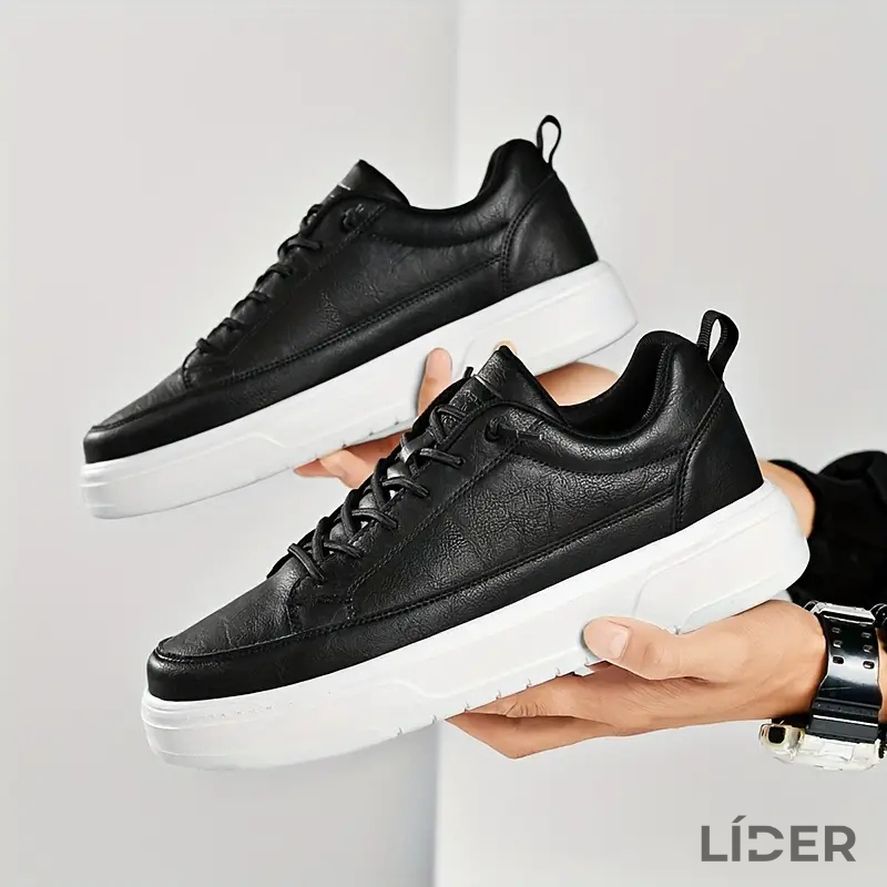 Tenis Ortopédicos Casuales para caballeros ConfortPro™