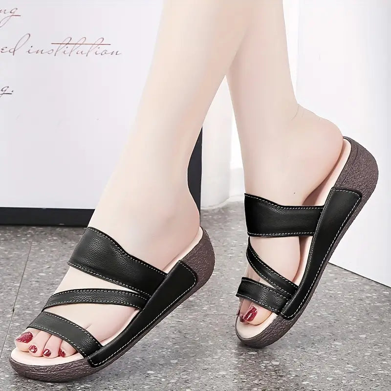 Sandalia Ortopédica Sailym