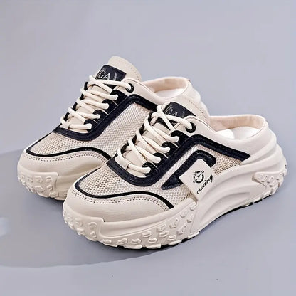 Deportivo Ortopédico para dama Ouxing