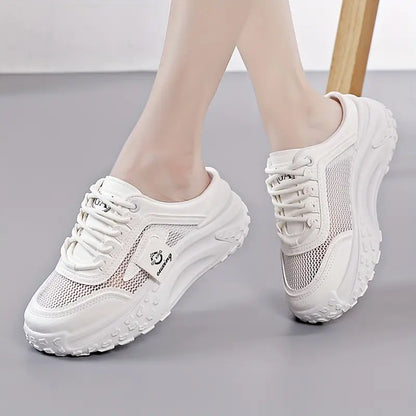 Deportivo Ortopédico para dama Ouxing