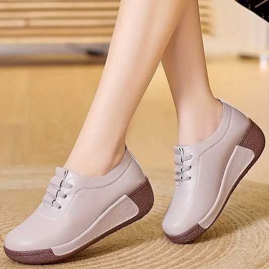 Tenis Ortopédico para Damas Lucy ConfortPro™