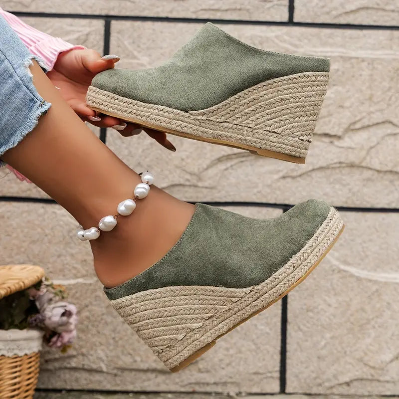 Zapatos Ortopédicos de Verano Auris