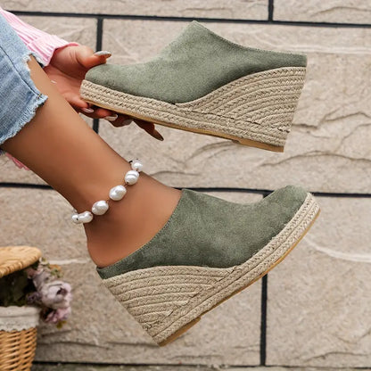 Zapatos Ortopédicos de Verano Auris