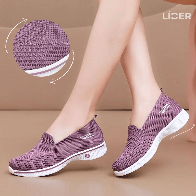 Deportivo Ortopédico Carol ConfortPro™ - PROMOCIÓN