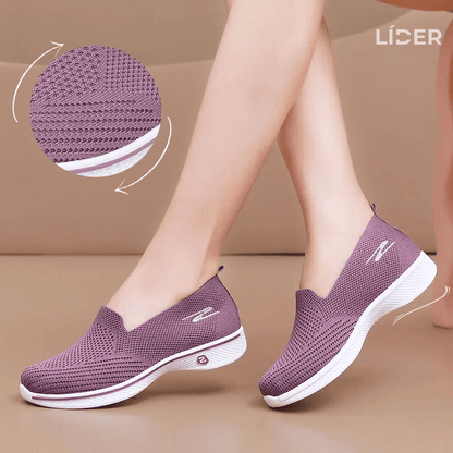 Deportivo Ortopédico Carol ConfortPro™ - PROMOCIÓN