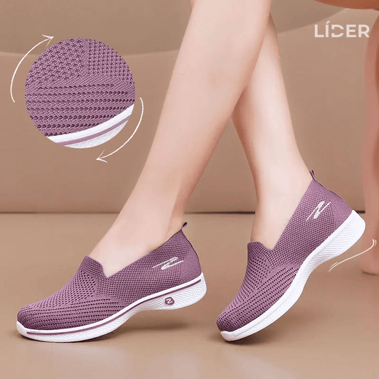 Deportivo Ortopédico Carol ConfortPro™ - PROMOCIÓN